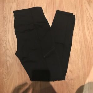 EUC Athleta tights leggings